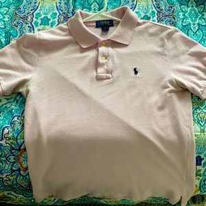 Polo shirt